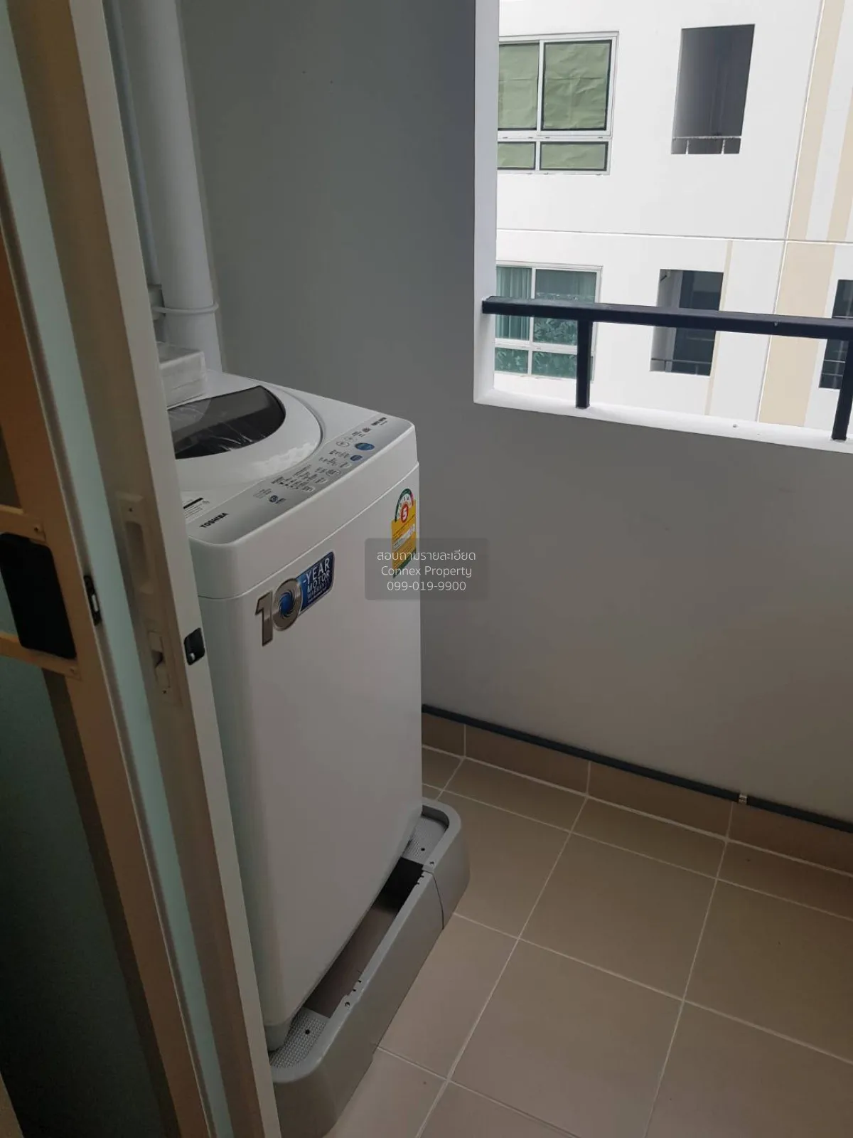 เช่าคอนโด  พลัม คอนโด พหลโยธิน 89 ประชาธิปัตย์ ธัญบุรี ปทุมธานี C