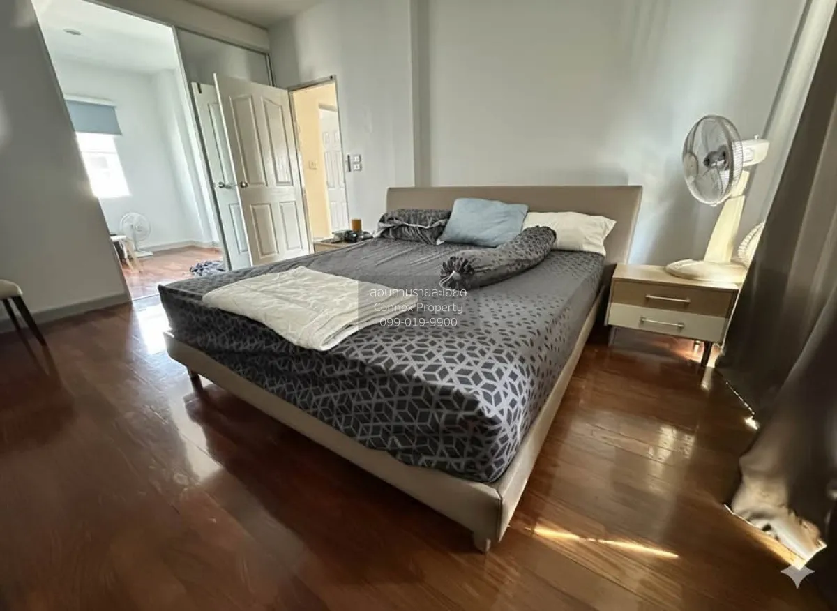 ขายบ้าน  มัณฑนา เพชรเกษม 81 รีโนเวทใหม่ หนองแขม เขต หนองแขม กรุงเ