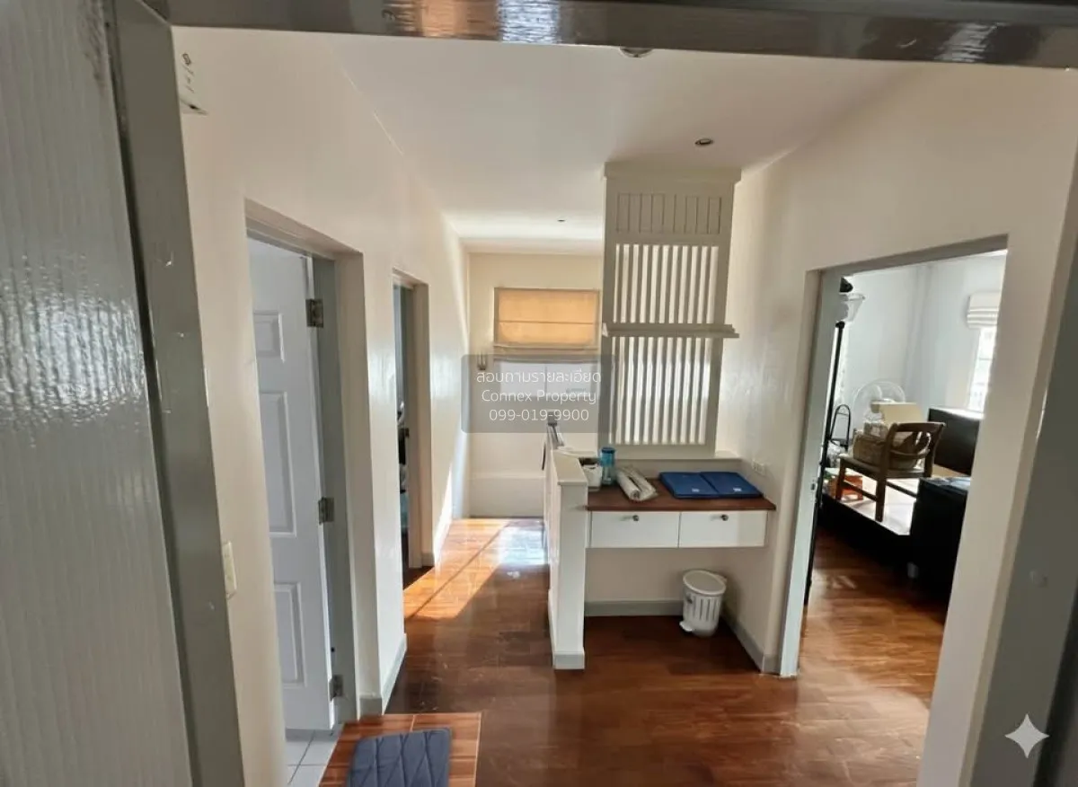 ขายบ้าน  มัณฑนา เพชรเกษม 81 รีโนเวทใหม่ หนองแขม เขต หนองแขม กรุงเ