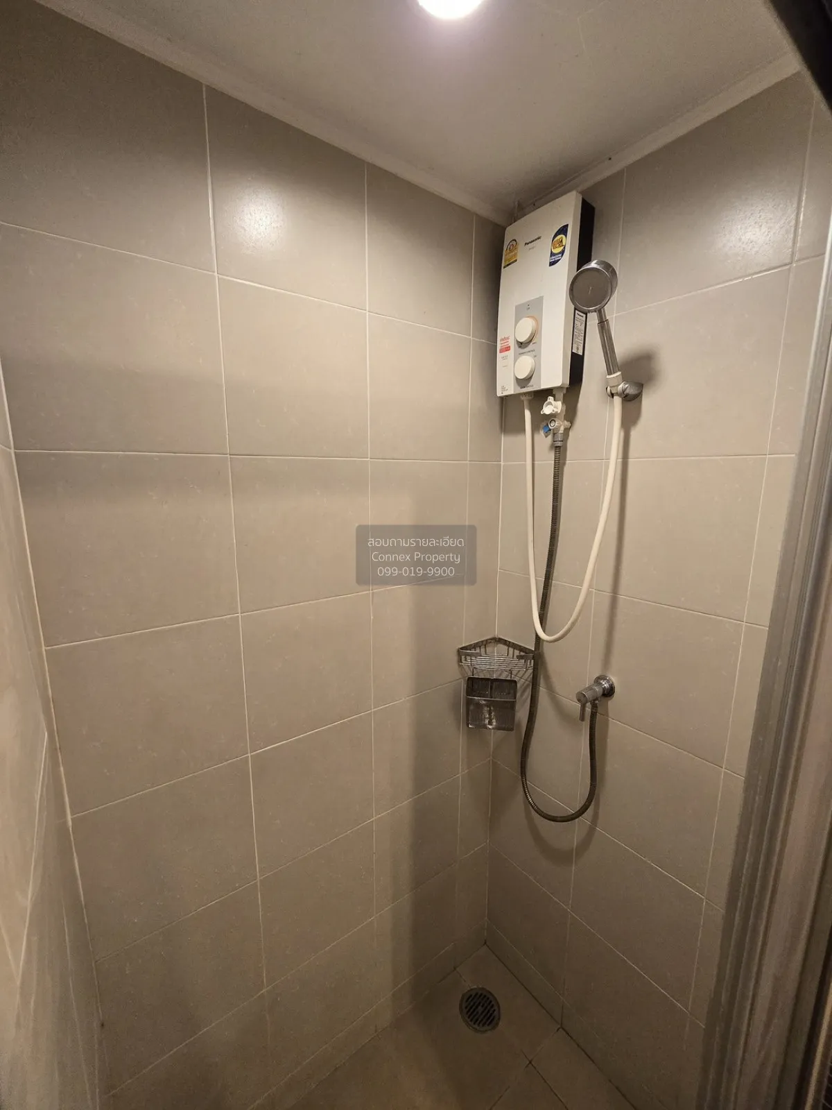 ขายคอนโด  ลุมพินี วิลล์ พิบูลสงคราม-ริเวอร์วิว ชั้นสูง รีโนเวทใหม