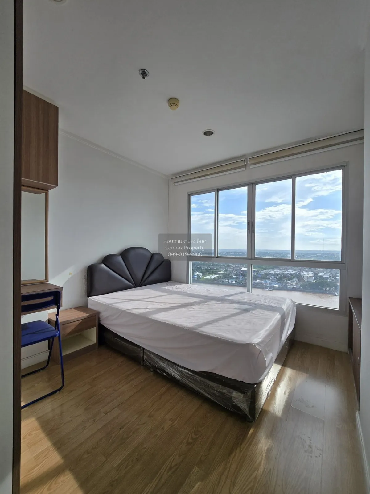 For Rent Condo , LUMPINI VILLE PIBULSONGKRAM – RIVERVIEW , Suan Y 4