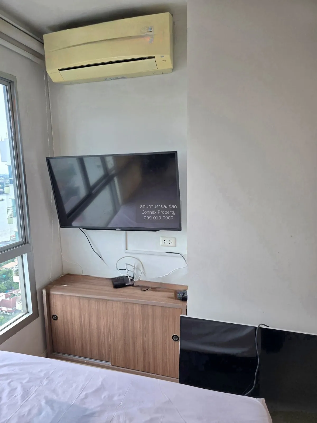 For Rent Condo , LUMPINI VILLE PIBULSONGKRAM – RIVERVIEW , Suan Y