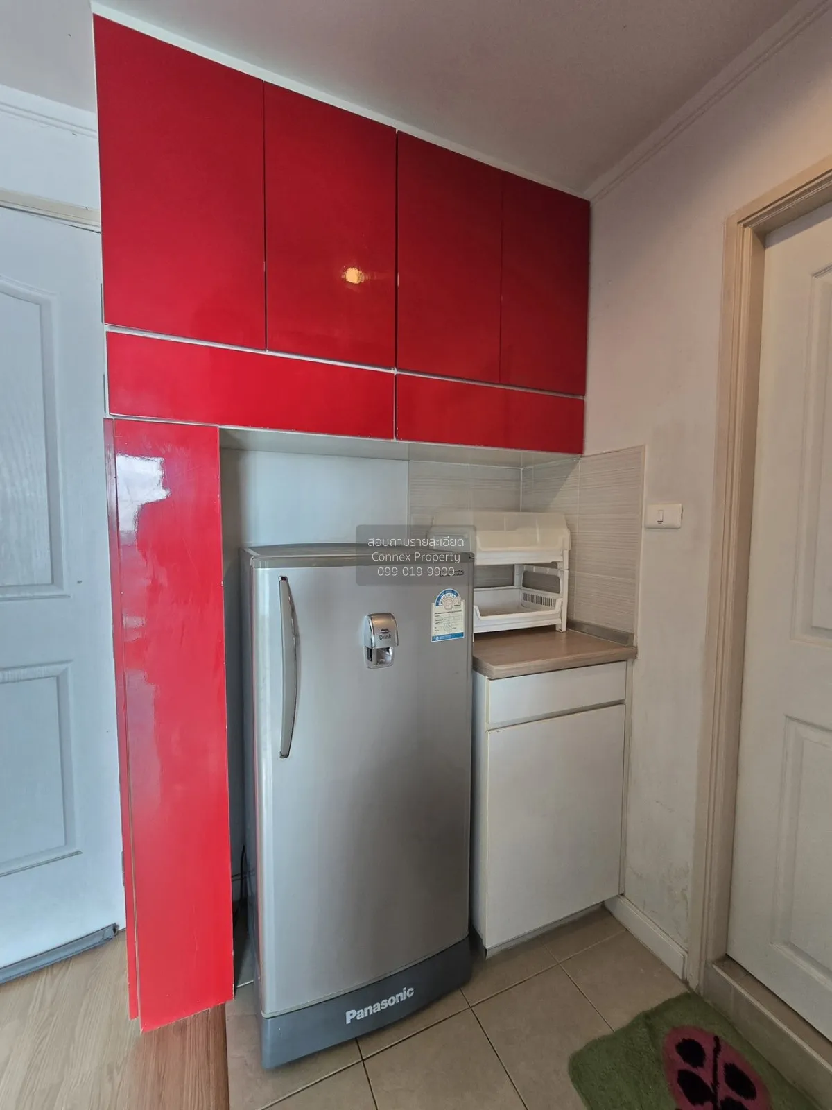 For Rent Condo , LUMPINI VILLE PIBULSONGKRAM – RIVERVIEW , Suan Y