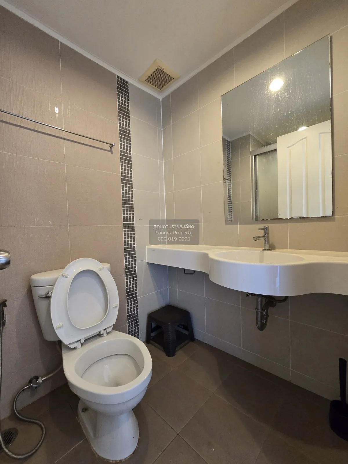 For Rent Condo , LUMPINI VILLE PIBULSONGKRAM – RIVERVIEW , Suan Y