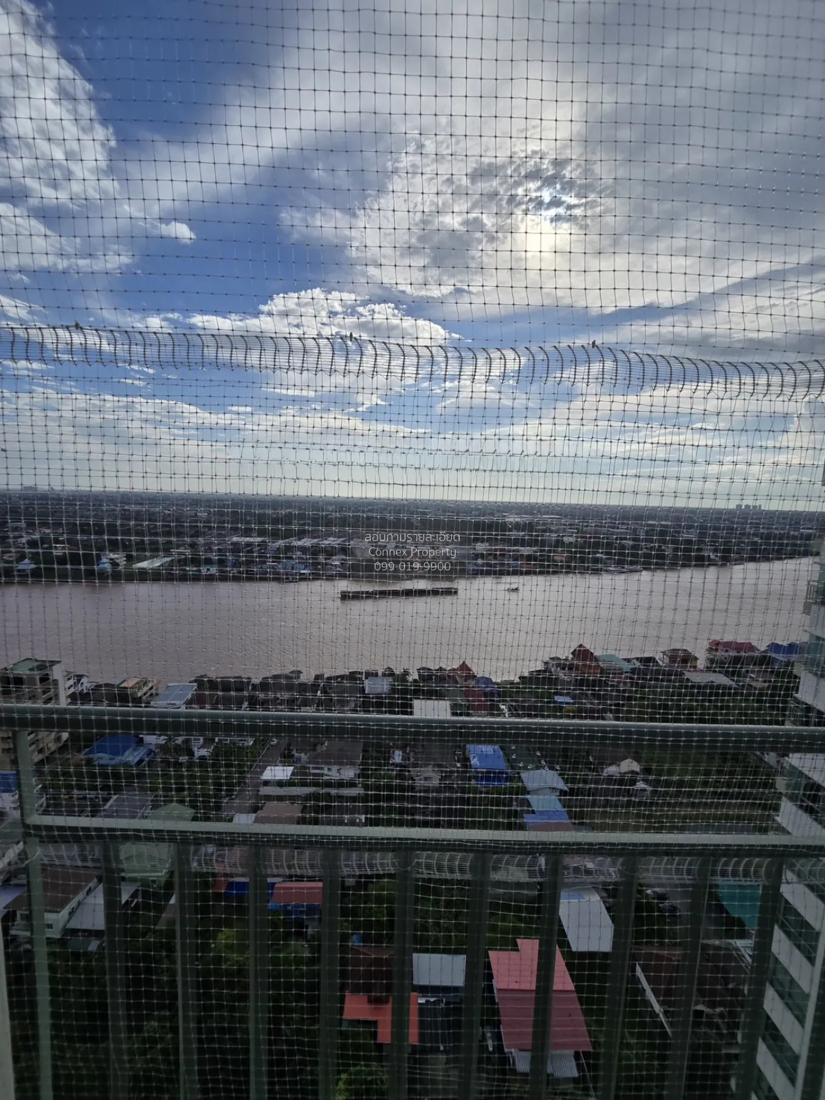 For Rent Condo , LUMPINI VILLE PIBULSONGKRAM – RIVERVIEW , Suan Y