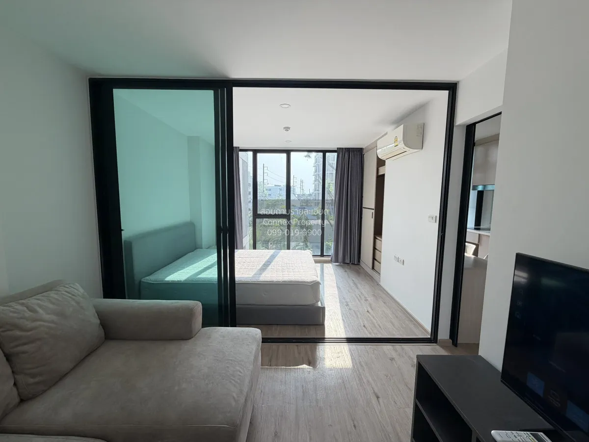 For Rent Condo , Serio Sukhumvit 50 , BTS-On Nut , Phra Khanong , 2