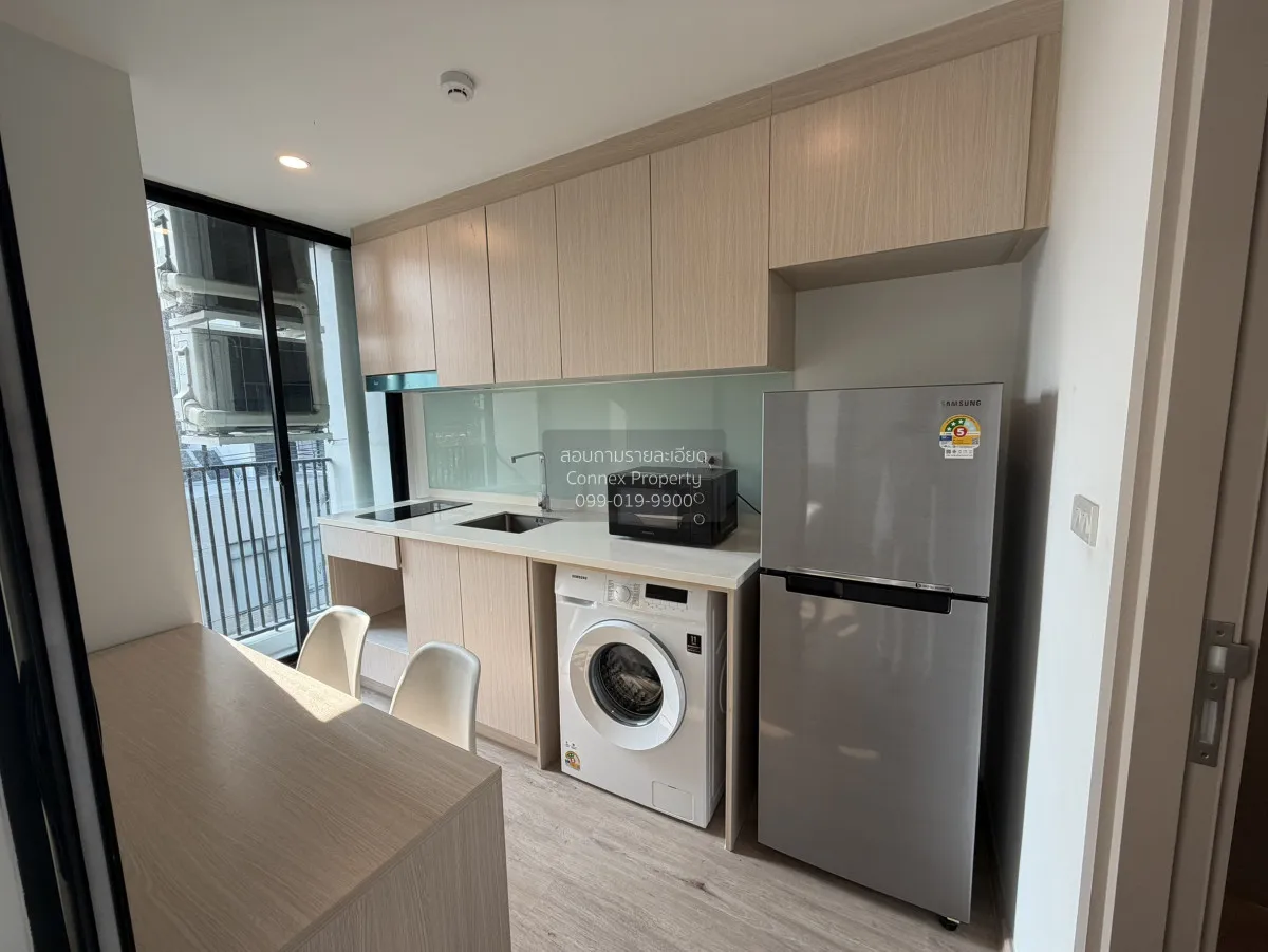 For Rent Condo , Serio Sukhumvit 50 , BTS-On Nut , Phra Khanong , 3