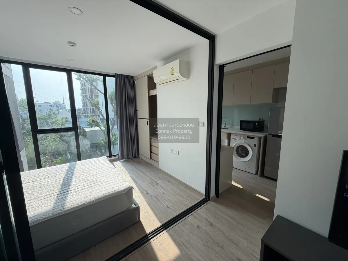 For Rent Condo , Serio Sukhumvit 50 , BTS-On Nut , Phra Khanong ,