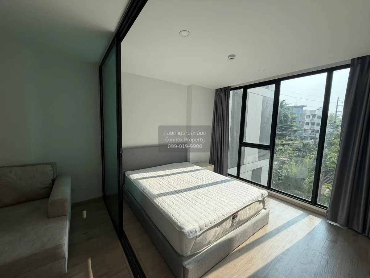 For Rent Condo , Serio Sukhumvit 50 , BTS-On Nut , Phra Khanong ,