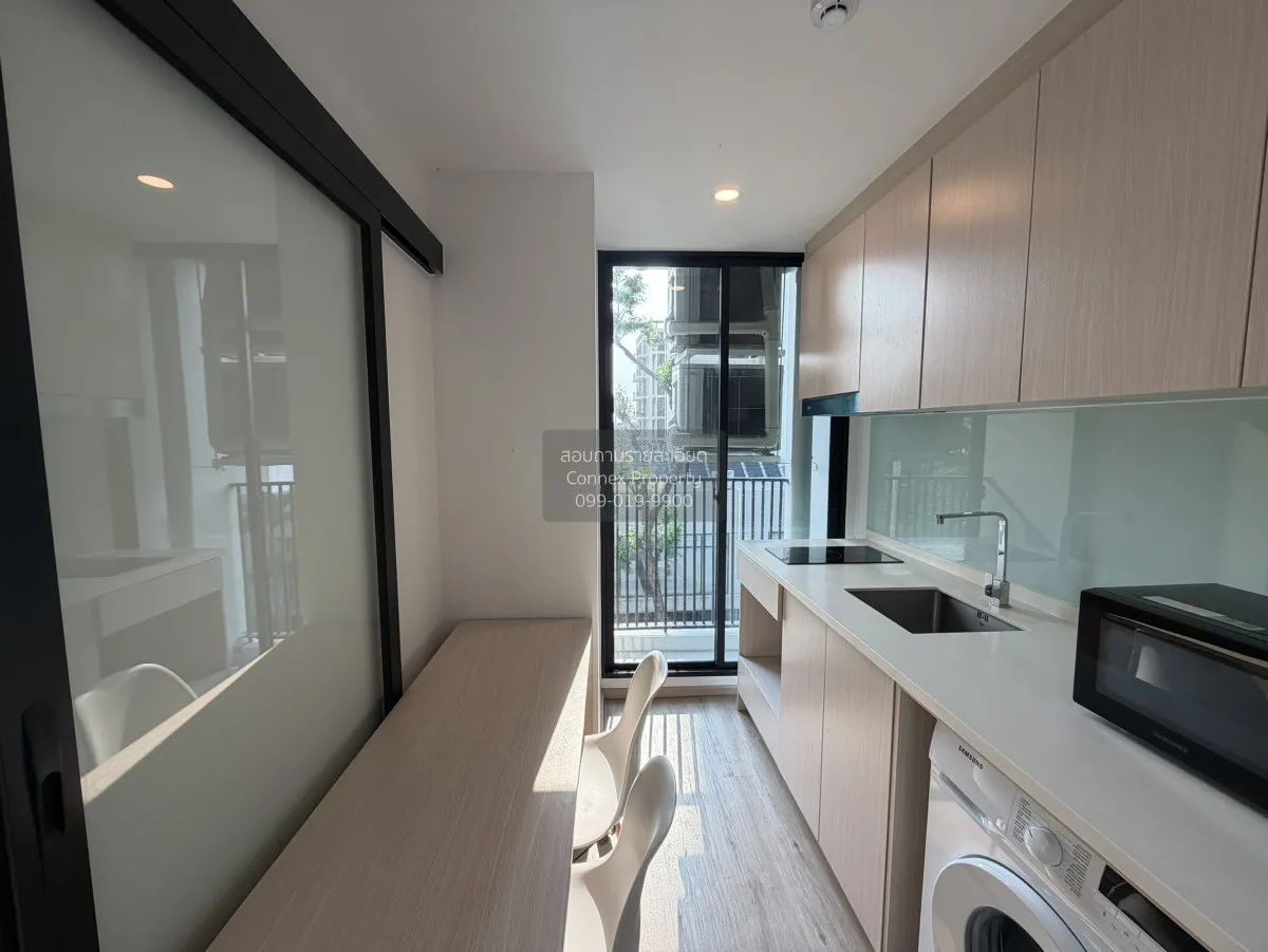 For Rent Condo , Serio Sukhumvit 50 , BTS-On Nut , Phra Khanong ,