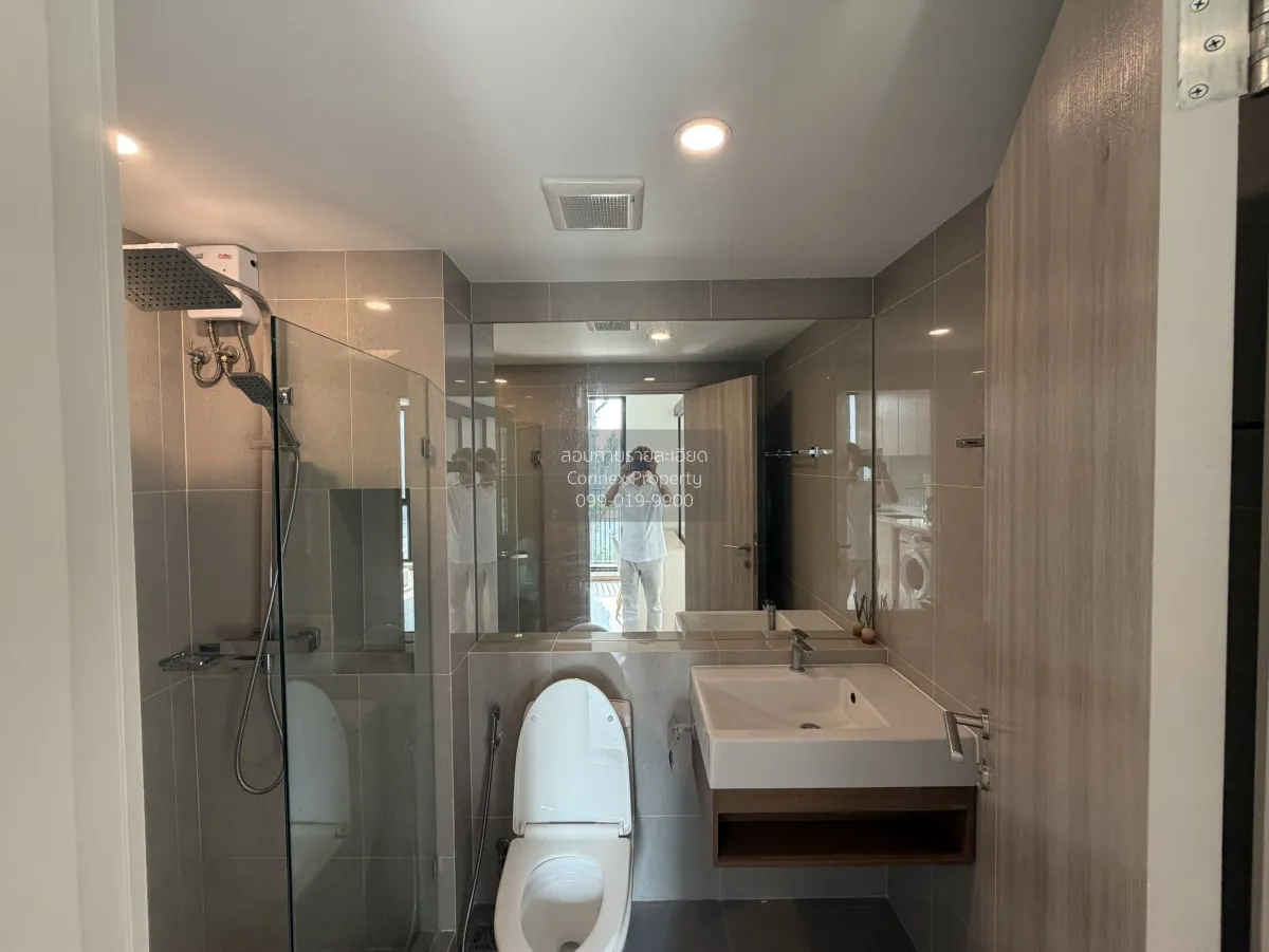 For Rent Condo , Serio Sukhumvit 50 , BTS-On Nut , Phra Khanong ,