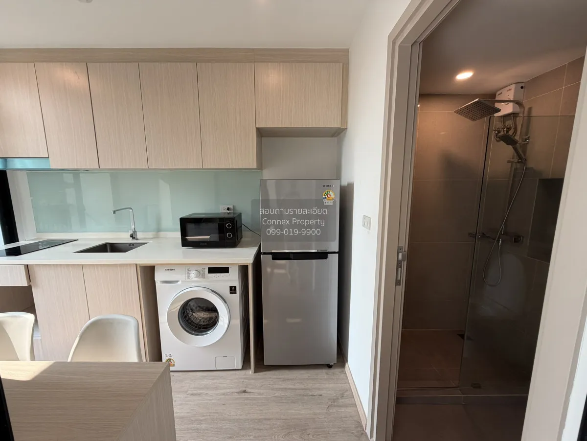 For Rent Condo , Serio Sukhumvit 50 , BTS-On Nut , Phra Khanong ,