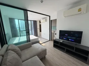 For Rent Condo , Serio Sukhumvit 50 , BTS-On Nut , Phra Khanong , Khlong Toei , Bangkok , CX-148066