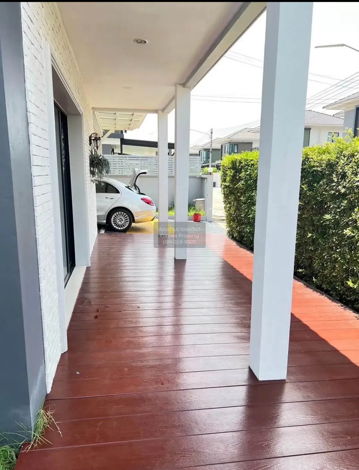 ขายบ้าน  วราบดินทร์ รังสิต-คลอง 3 หน้ากว้าง คลองสาม คลองหลวง ปทุม 3