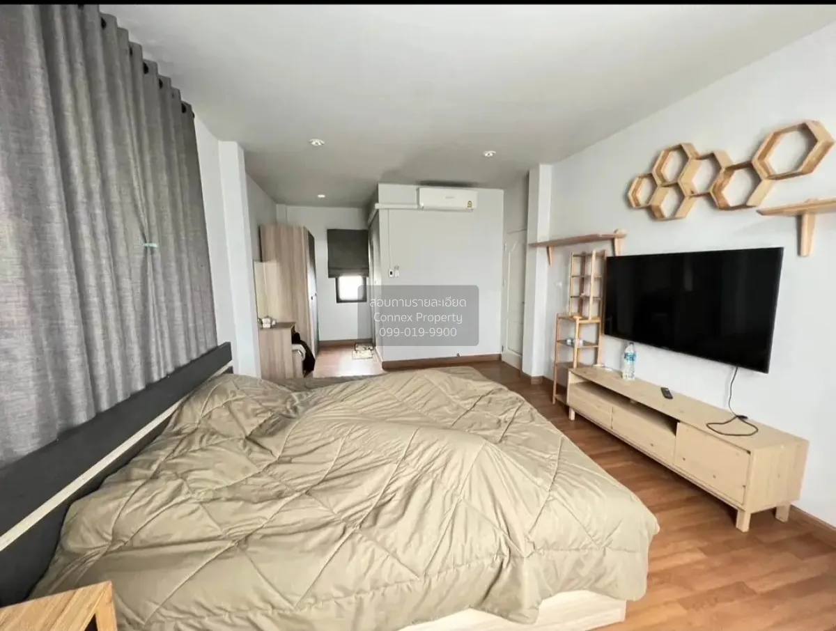 ขายบ้าน  วราบดินทร์ รังสิต-คลอง 3 หน้ากว้าง คลองสาม คลองหลวง ปทุม