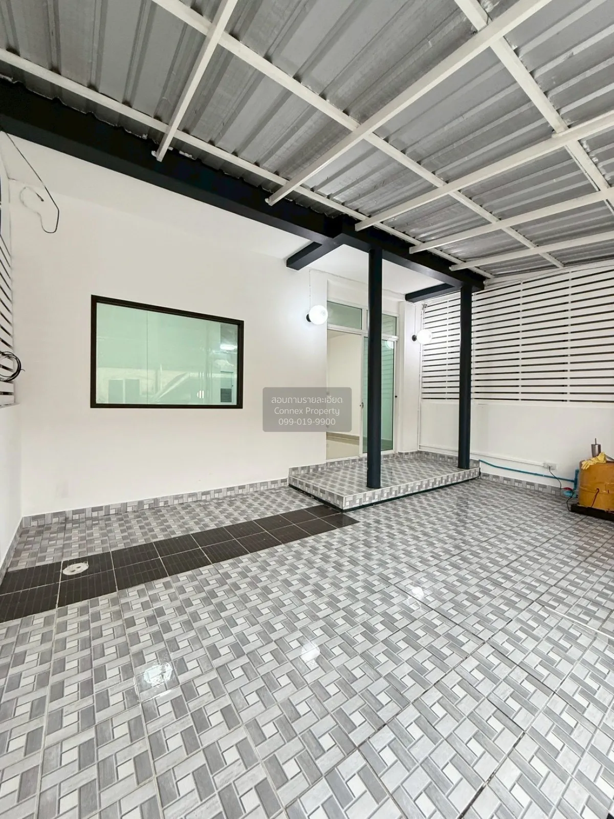 For Sale Townhouse/Townhome  , Baan Wararak Rangsit-Klong 3 , Khl 2