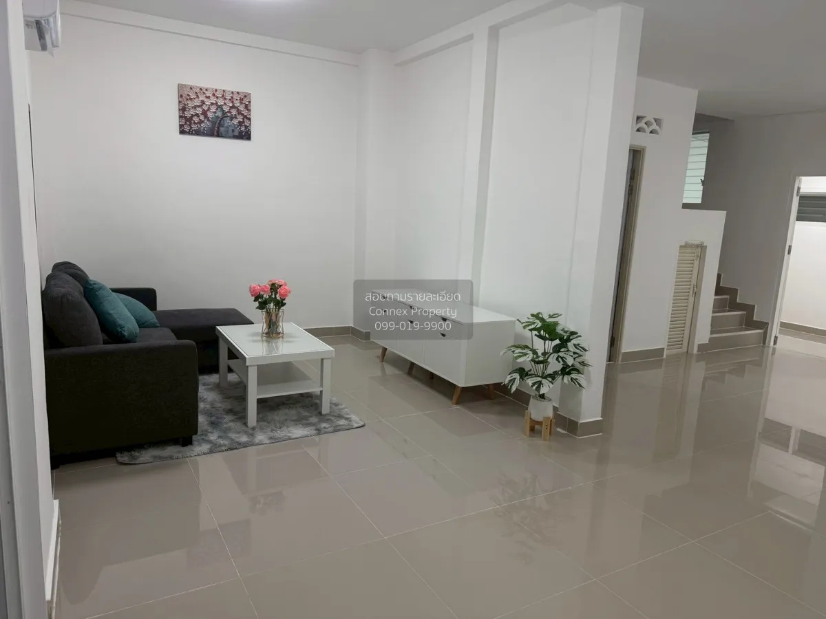 For Sale Townhouse/Townhome  , Baan Wararak Rangsit-Klong 3 , Khl 3