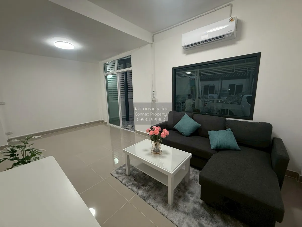 For Sale Townhouse/Townhome  , Baan Wararak Rangsit-Klong 3 , Khl