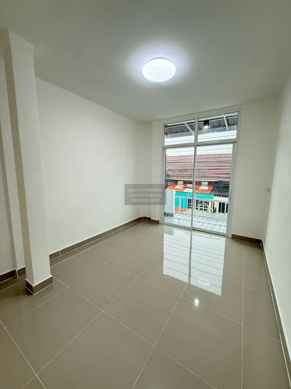 For Sale Townhouse/Townhome  , Baan Wararak Rangsit-Klong 3 , Khl