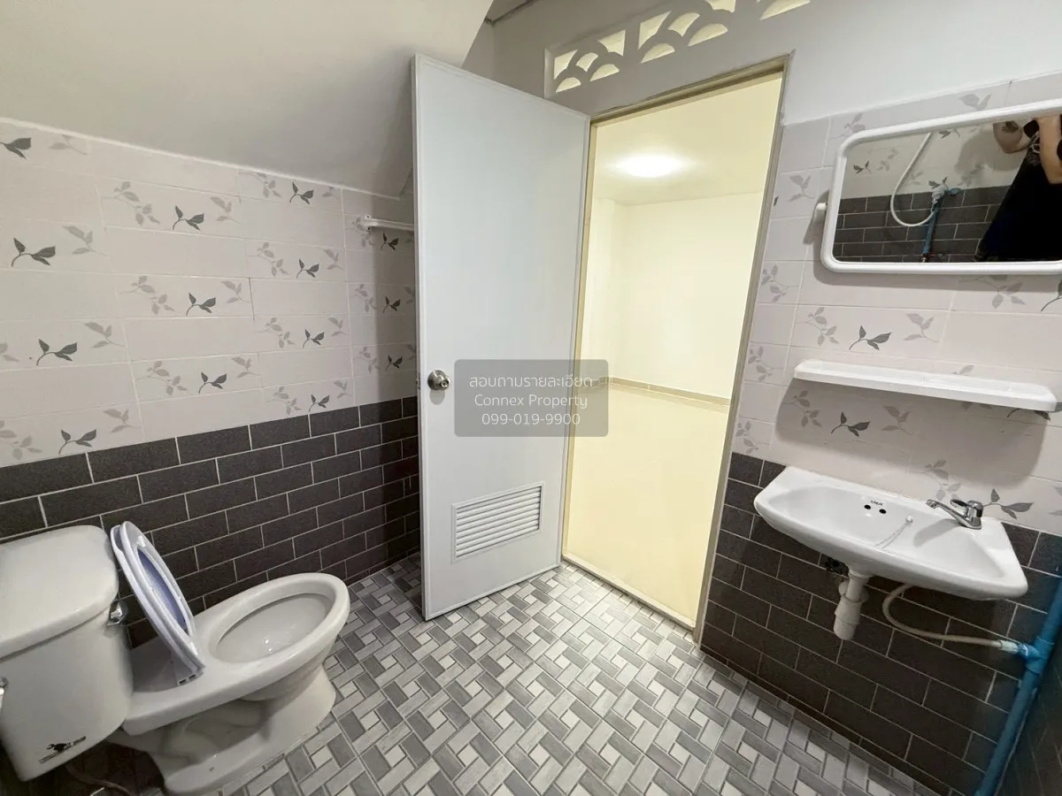 For Sale Townhouse/Townhome  , Baan Wararak Rangsit-Klong 3 , Khl