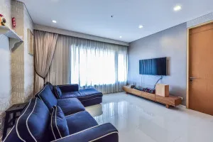 เช่าคอนโด  อมันตา ลุมพินี-พระราม 4 MRT-คลองเตย ทุ่งมหาเมฆ เขต สาทร กรุงเทพ CX-148069