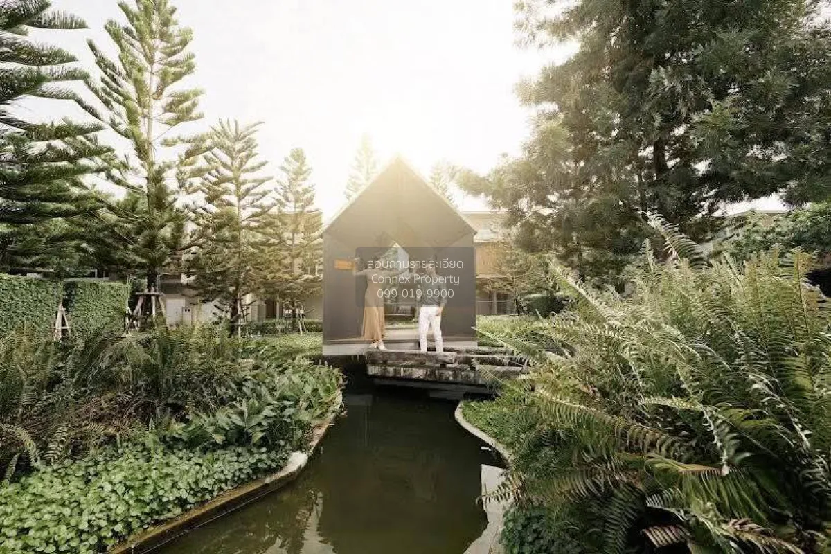 ขายบ้าน  อาร์เทล พัฒนาการ - ทองหล่อ ARL-รามคำแหง สวนหลวง เขต สวนห 3