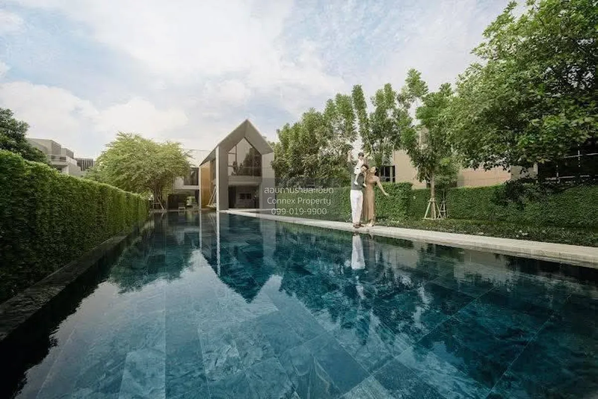 ขายบ้าน  อาร์เทล พัฒนาการ - ทองหล่อ ARL-รามคำแหง สวนหลวง เขต สวนห 4