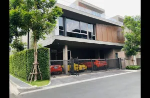 ขายบ้าน  อาร์เทล พัฒนาการ - ทองหล่อ ARL-รามคำแหง สวนหลวง เขต สวนหลวง กรุงเทพ CX-148070