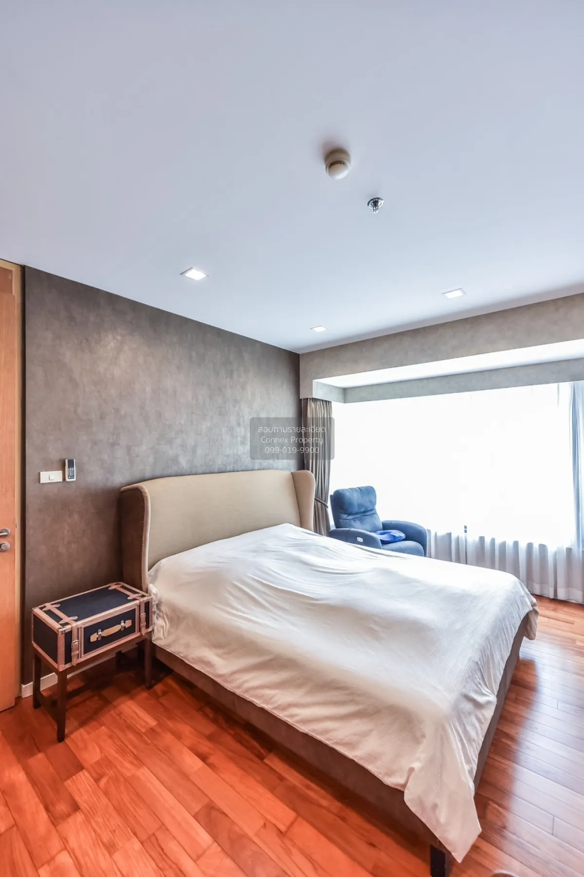 ขายคอนโด  อมันตา ลุมพินี-พระราม 4 MRT-คลองเตย ทุ่งมหาเมฆ เขต สาทร 4