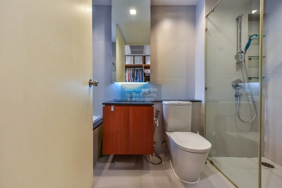 ขายคอนโด  อมันตา ลุมพินี-พระราม 4 MRT-คลองเตย ทุ่งมหาเมฆ เขต สาทร