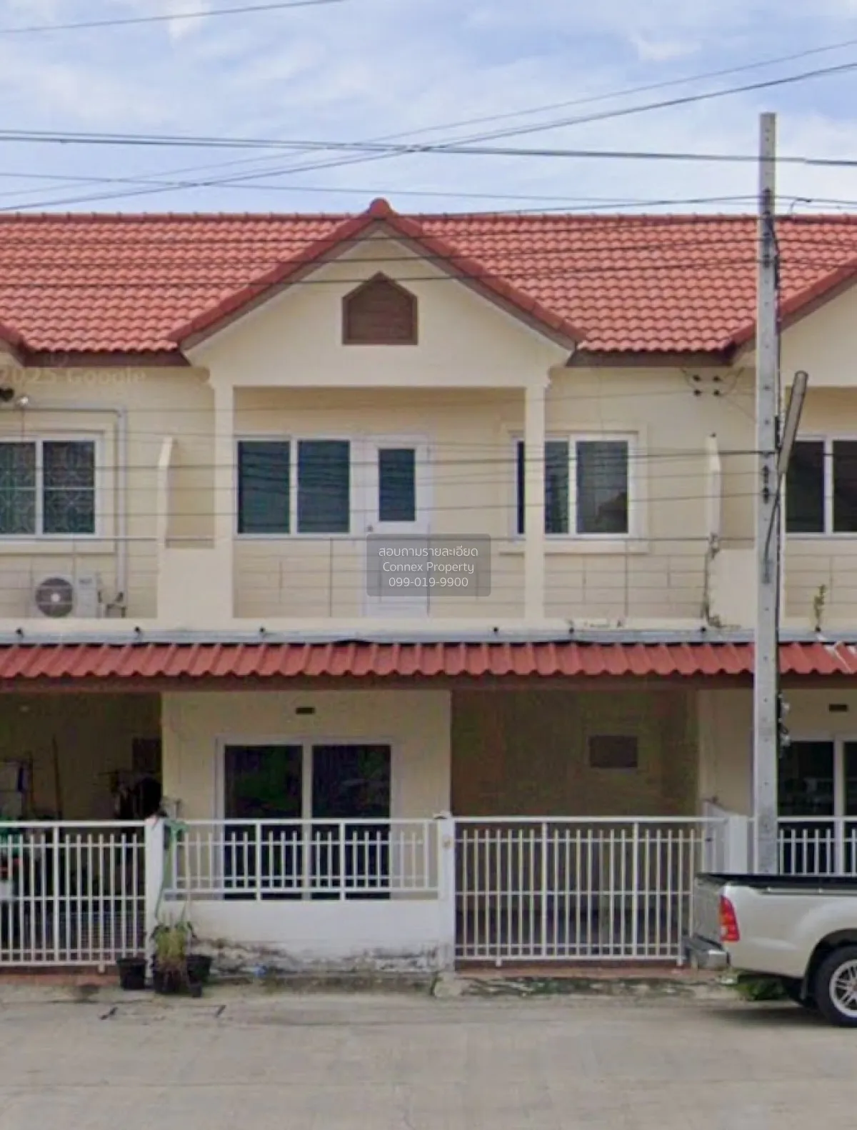 ขายทาวน์เฮ้าส์/ทาวน์โฮม  เฟื่องฟ้า 17 เฟส 5 รีโนเวทใหม่ แพรกษาใหม 1