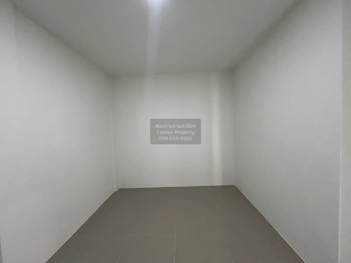 ขายทาวน์เฮ้าส์/ทาวน์โฮม  เฟื่องฟ้า 17 เฟส 5 รีโนเวทใหม่ แพรกษาใหม