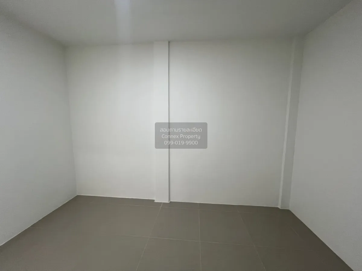 ขายทาวน์เฮ้าส์/ทาวน์โฮม  เฟื่องฟ้า 17 เฟส 5 รีโนเวทใหม่ แพรกษาใหม