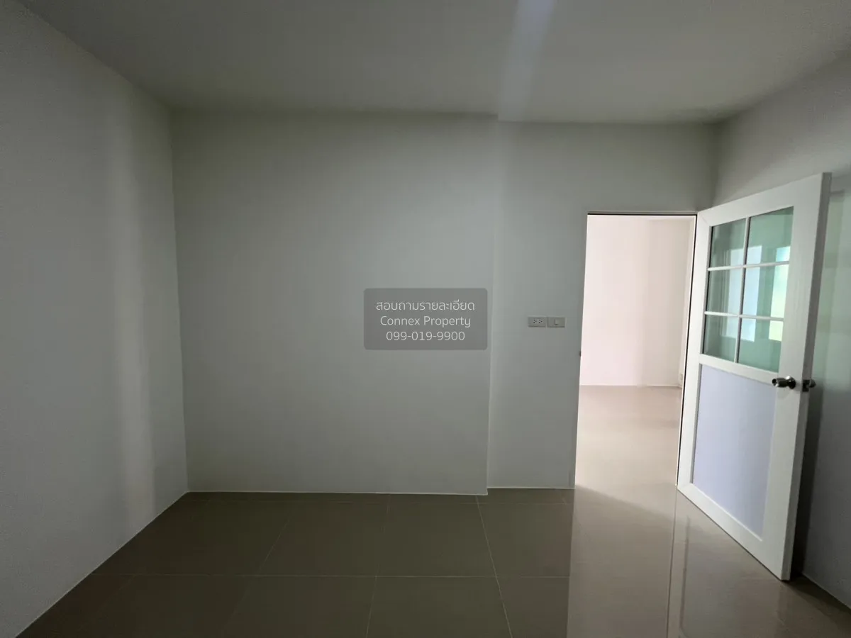 ขายทาวน์เฮ้าส์/ทาวน์โฮม  เฟื่องฟ้า 17 เฟส 5 รีโนเวทใหม่ แพรกษาใหม