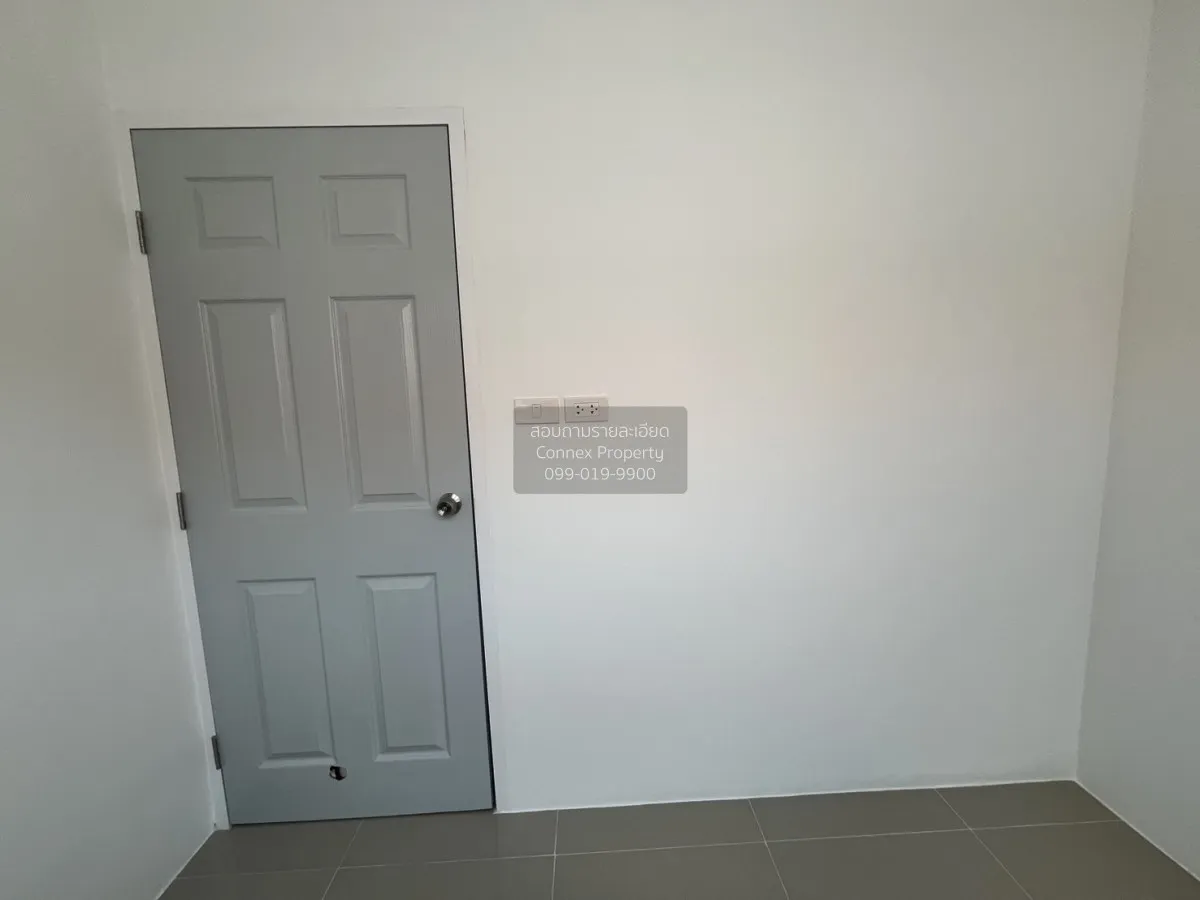 ขายทาวน์เฮ้าส์/ทาวน์โฮม  เฟื่องฟ้า 17 เฟส 5 รีโนเวทใหม่ แพรกษาใหม