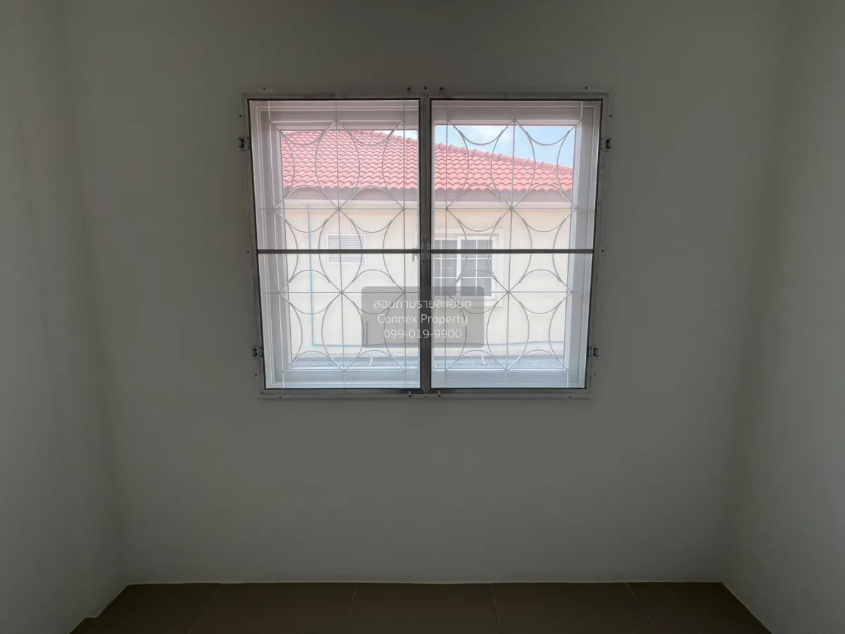 ขายทาวน์เฮ้าส์/ทาวน์โฮม  เฟื่องฟ้า 17 เฟส 5 รีโนเวทใหม่ แพรกษาใหม