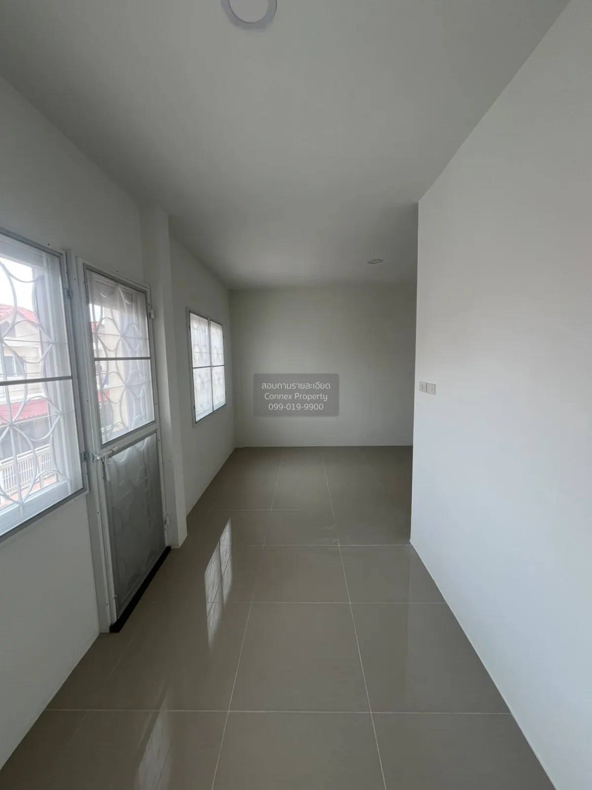 ขายทาวน์เฮ้าส์/ทาวน์โฮม  เฟื่องฟ้า 17 เฟส 5 รีโนเวทใหม่ แพรกษาใหม