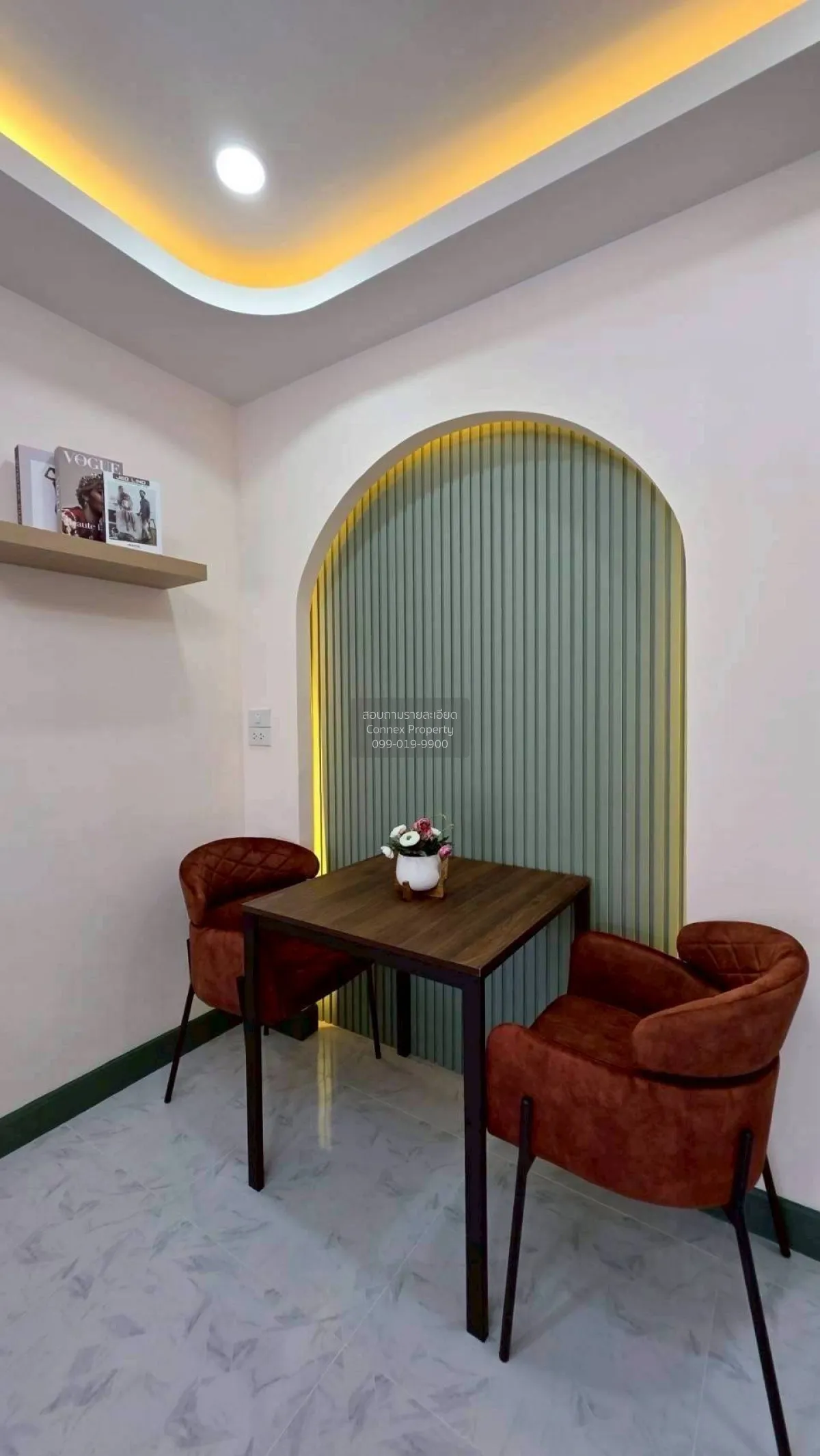 ขายทาวน์เฮ้าส์/ทาวน์โฮม  บ้านพฤกษา 3 บางบัวทอง รีโนเวทใหม่ บางคูร