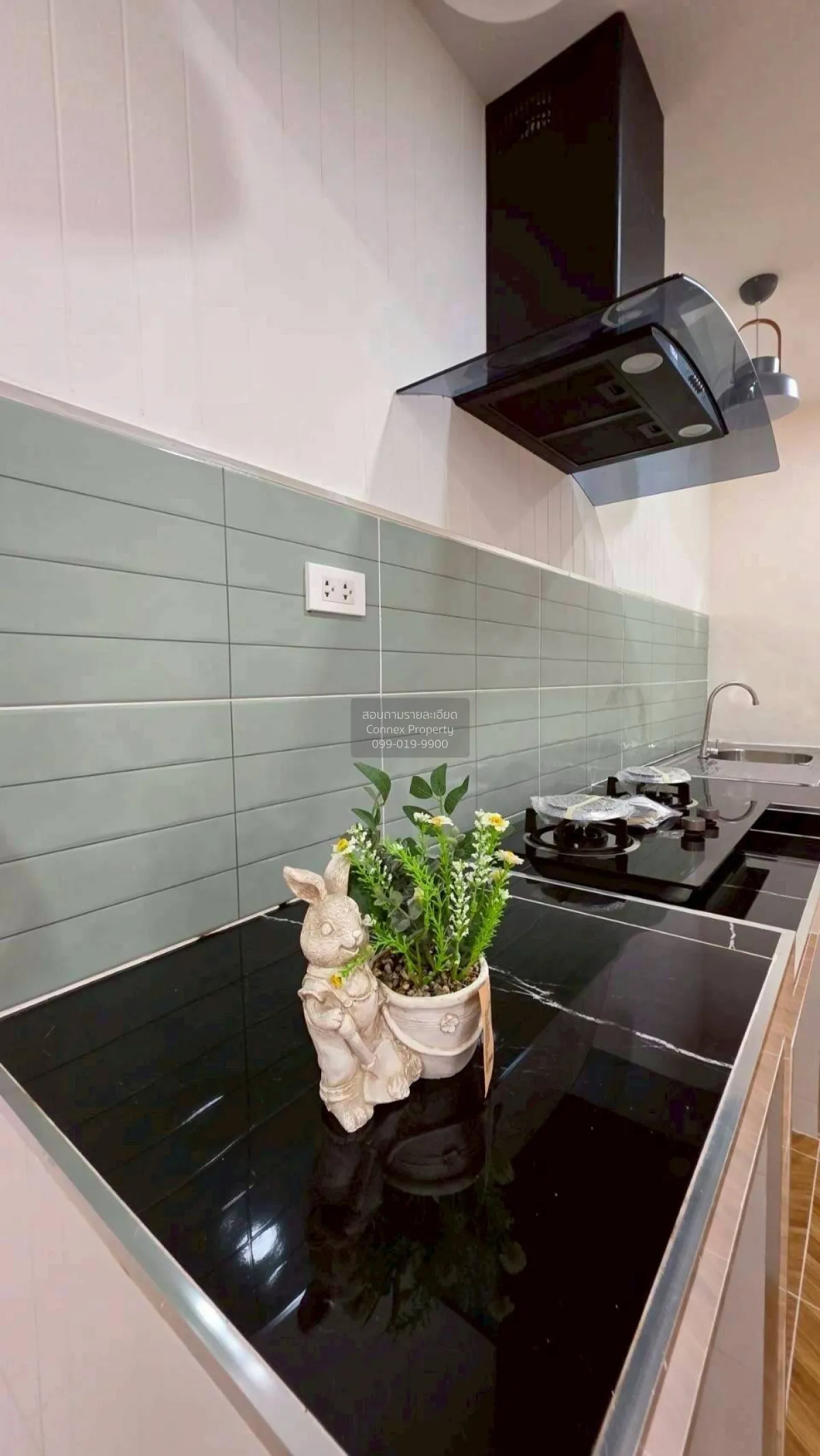 ขายทาวน์เฮ้าส์/ทาวน์โฮม  บ้านพฤกษา 3 บางบัวทอง รีโนเวทใหม่ บางคูร