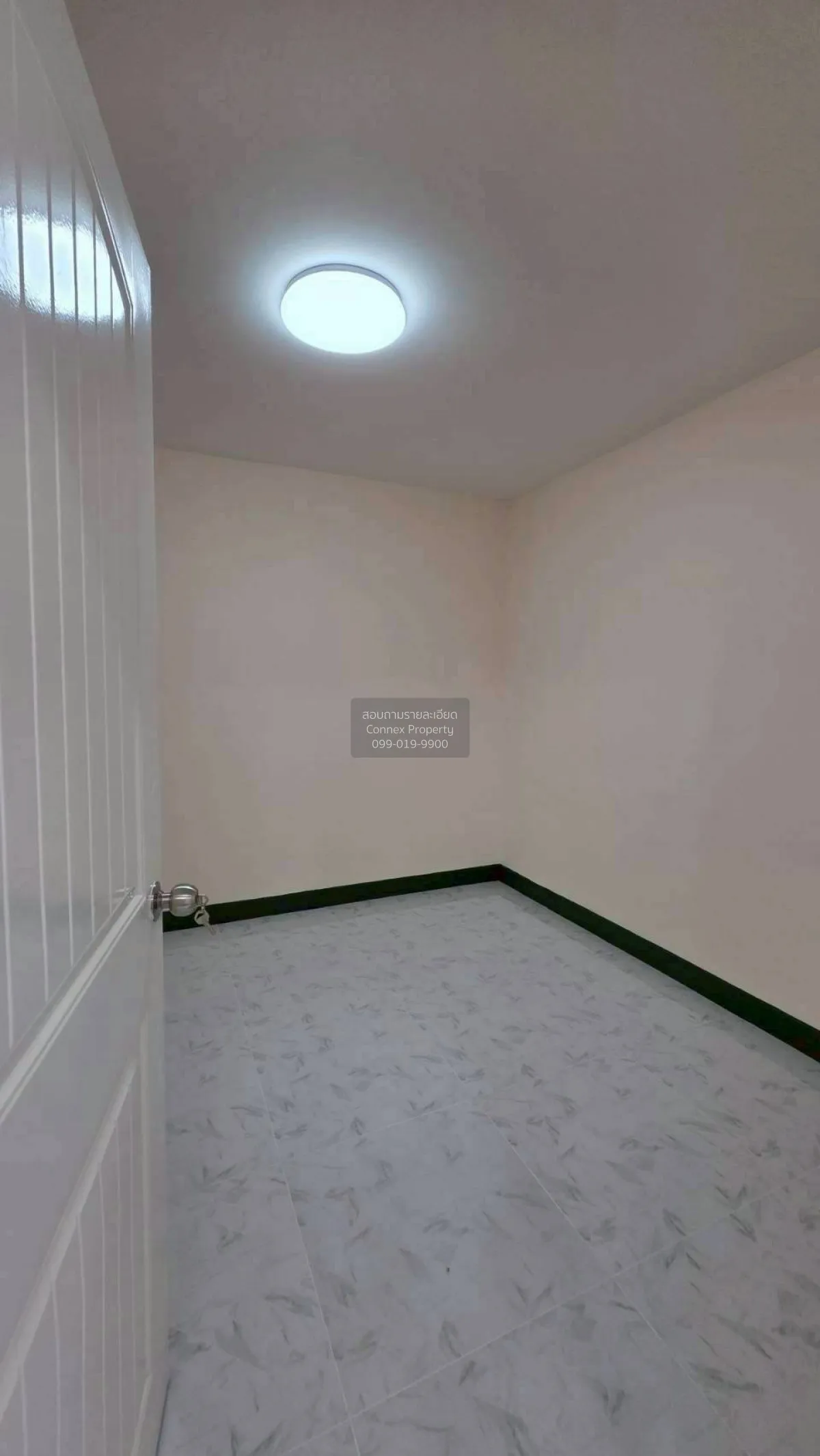 ขายทาวน์เฮ้าส์/ทาวน์โฮม  บ้านพฤกษา 3 บางบัวทอง รีโนเวทใหม่ บางคูร