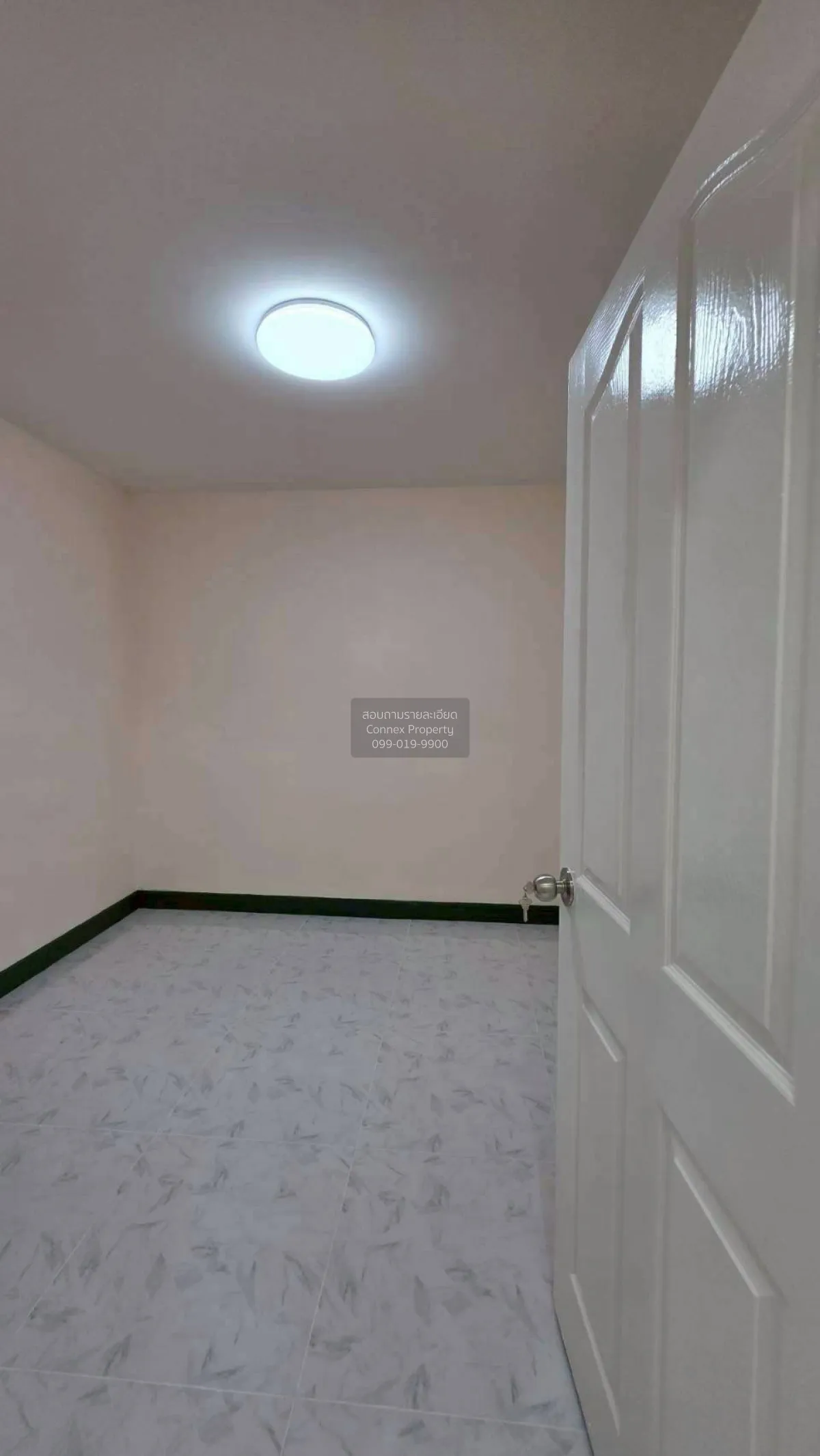 ขายทาวน์เฮ้าส์/ทาวน์โฮม  บ้านพฤกษา 3 บางบัวทอง รีโนเวทใหม่ บางคูร