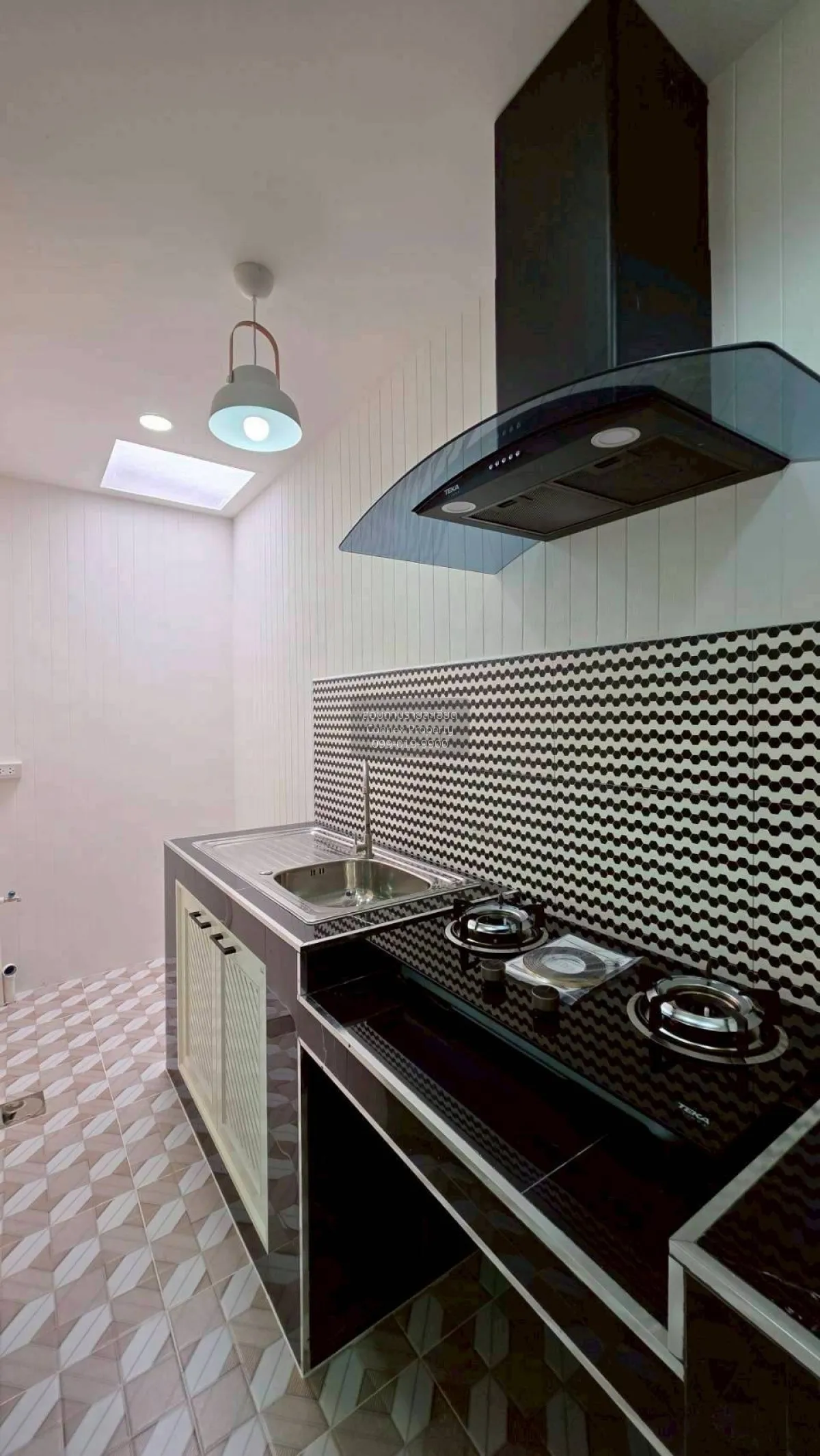 ขายทาวน์เฮ้าส์/ทาวน์โฮม  บ้านบัวทอง 1 รีโนเวทใหม่ MRT-คลองบางไผ่ 