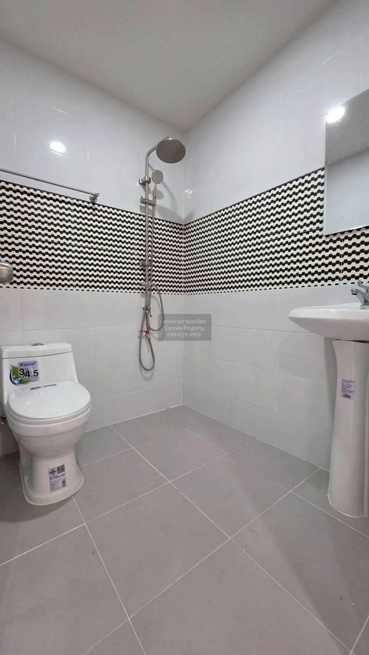 ขายทาวน์เฮ้าส์/ทาวน์โฮม  บ้านบัวทอง 1 รีโนเวทใหม่ MRT-คลองบางไผ่ 