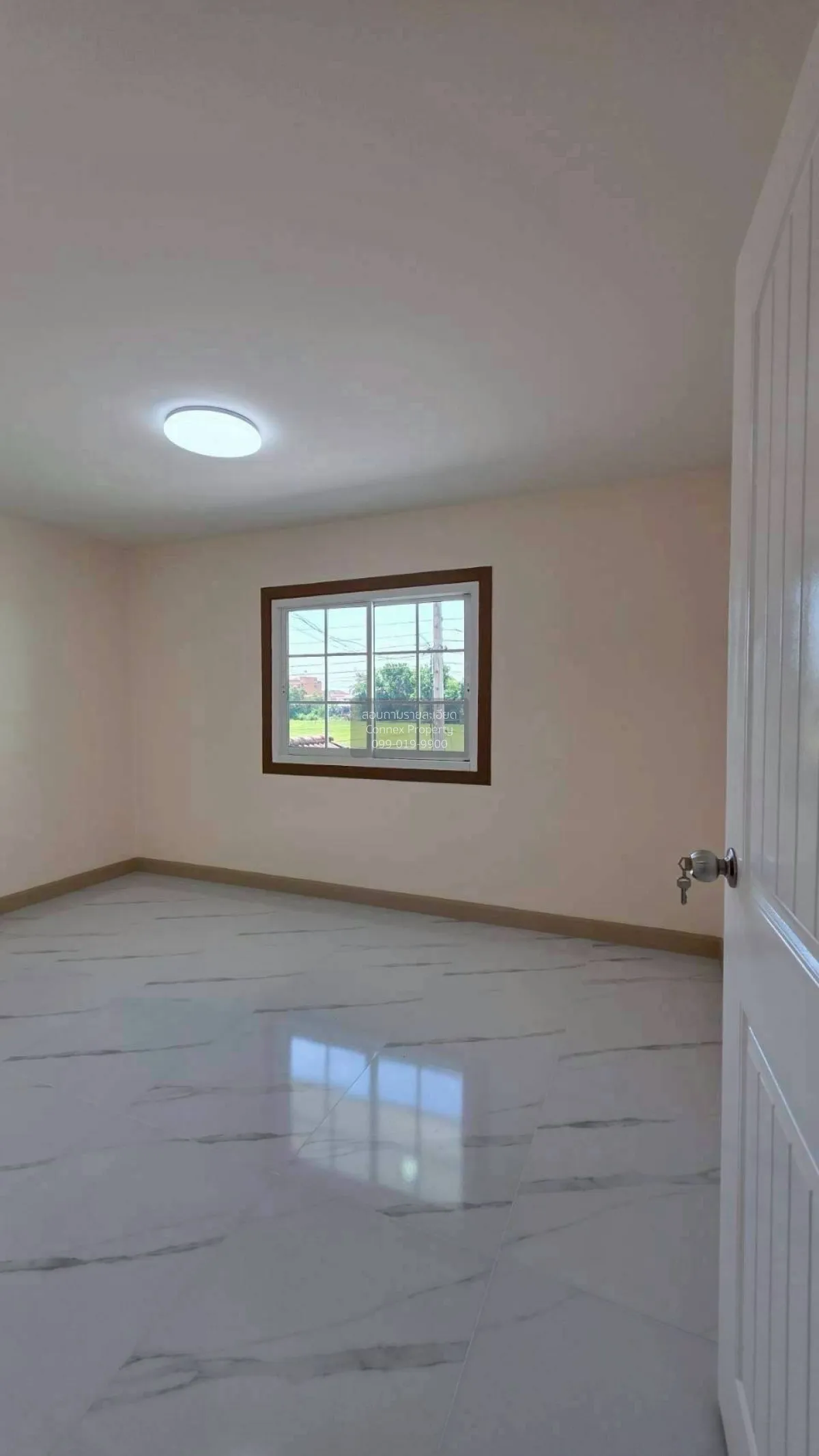 ขายทาวน์เฮ้าส์/ทาวน์โฮม  บ้านบัวทอง 1 รีโนเวทใหม่ MRT-คลองบางไผ่ 