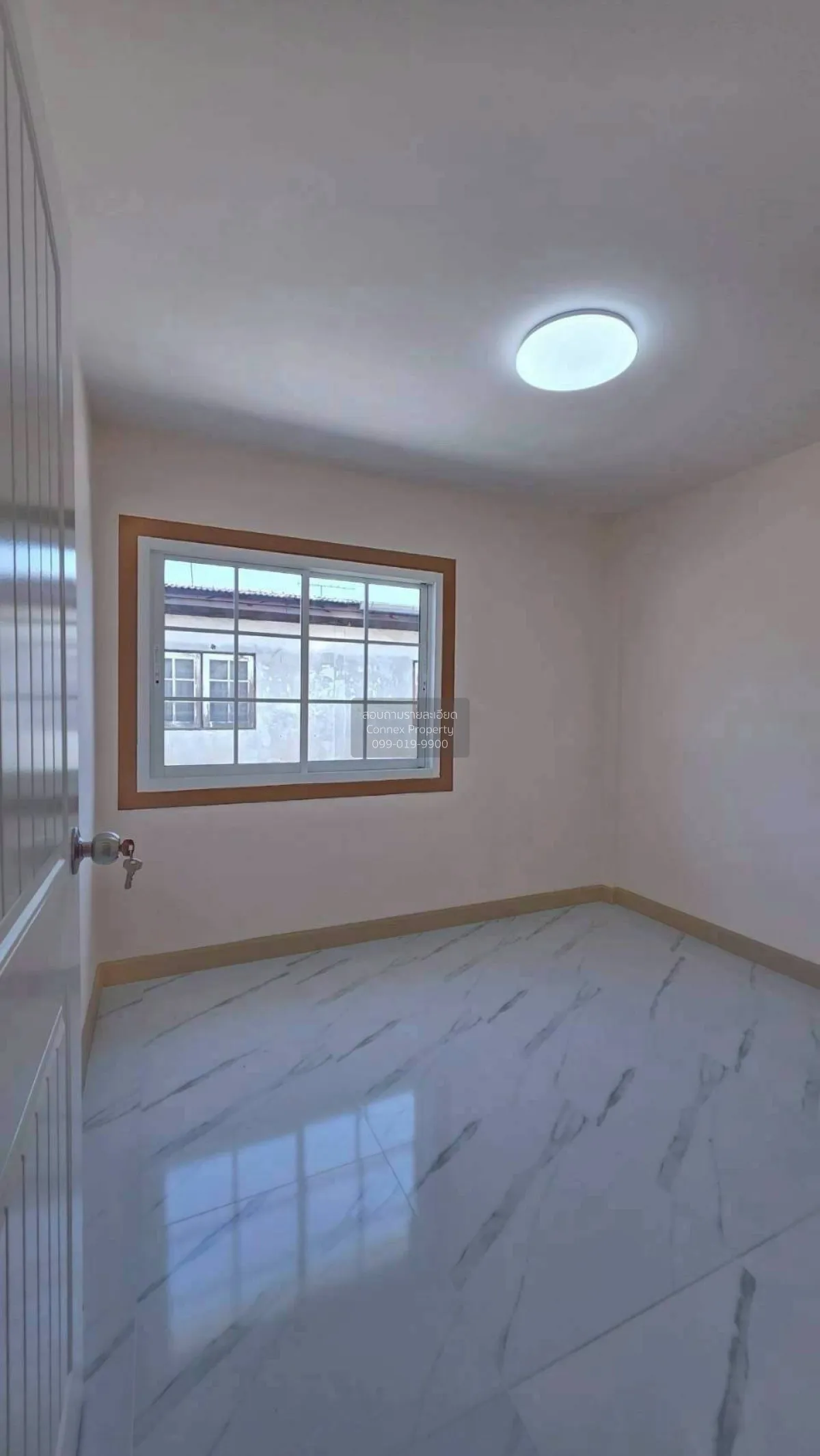 ขายทาวน์เฮ้าส์/ทาวน์โฮม  บ้านบัวทอง 1 รีโนเวทใหม่ MRT-คลองบางไผ่ 