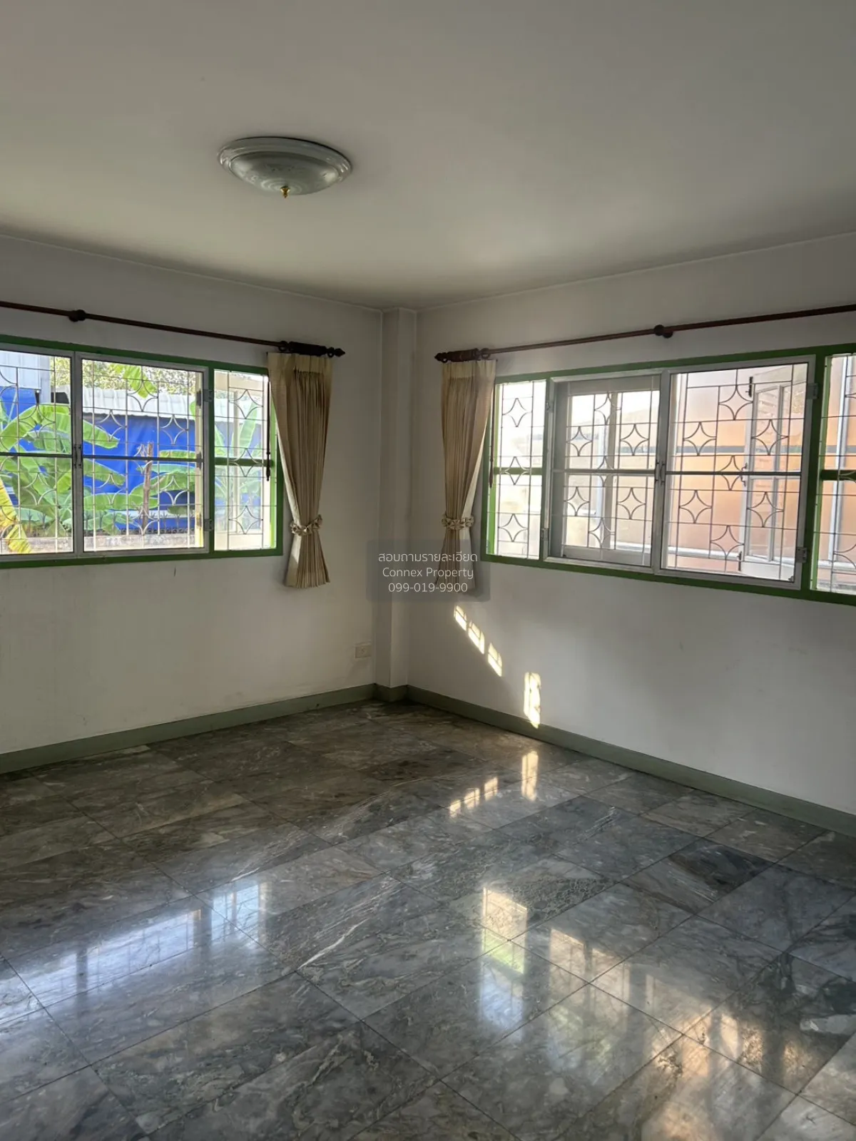 ขายบ้าน  บ้านกล้วยไม้ บางบอน บางบอน เขต บางบอน กรุงเทพ CX-148078 3