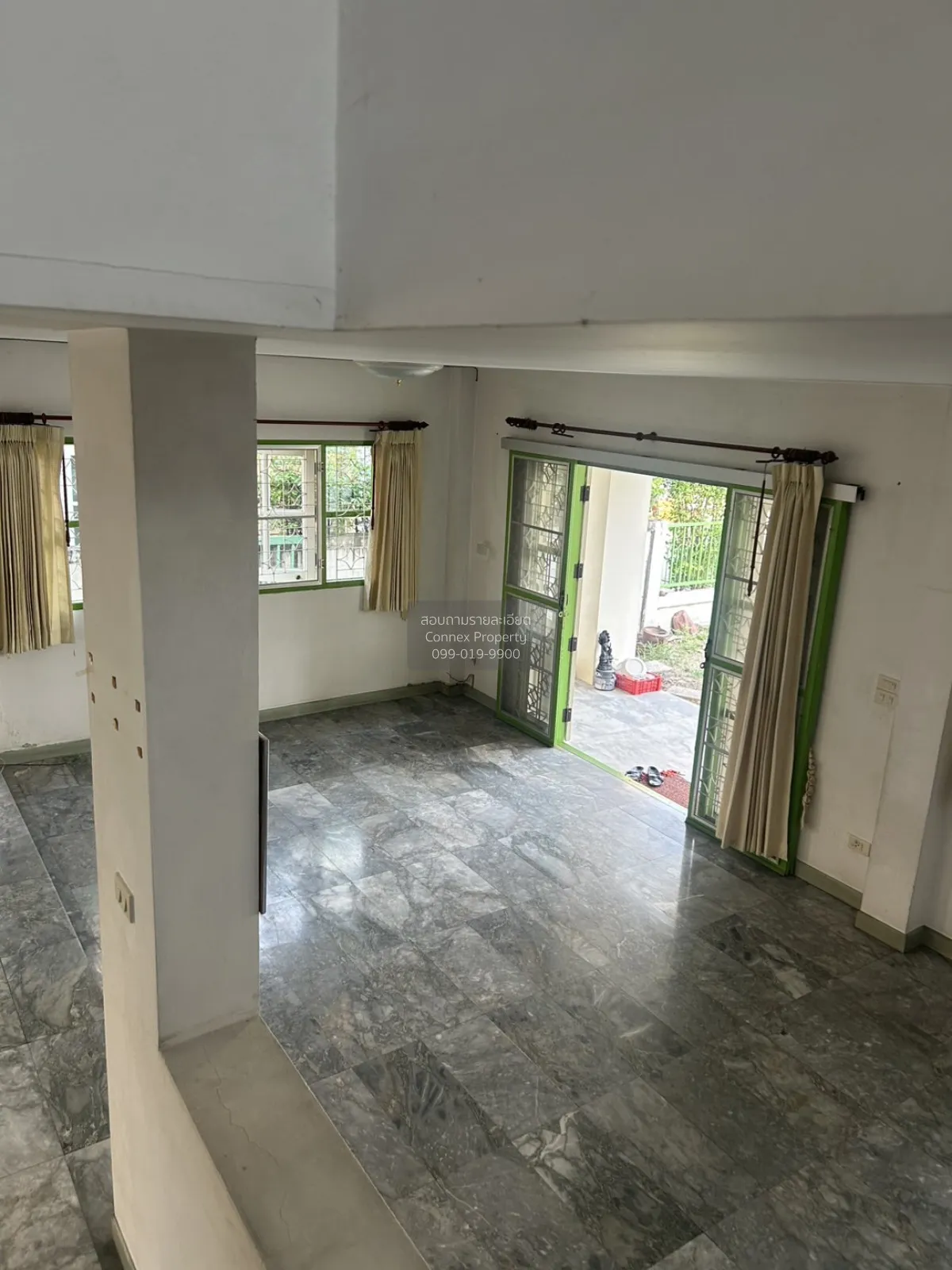 ขายบ้าน  บ้านกล้วยไม้ บางบอน บางบอน เขต บางบอน กรุงเทพ CX-148078 4