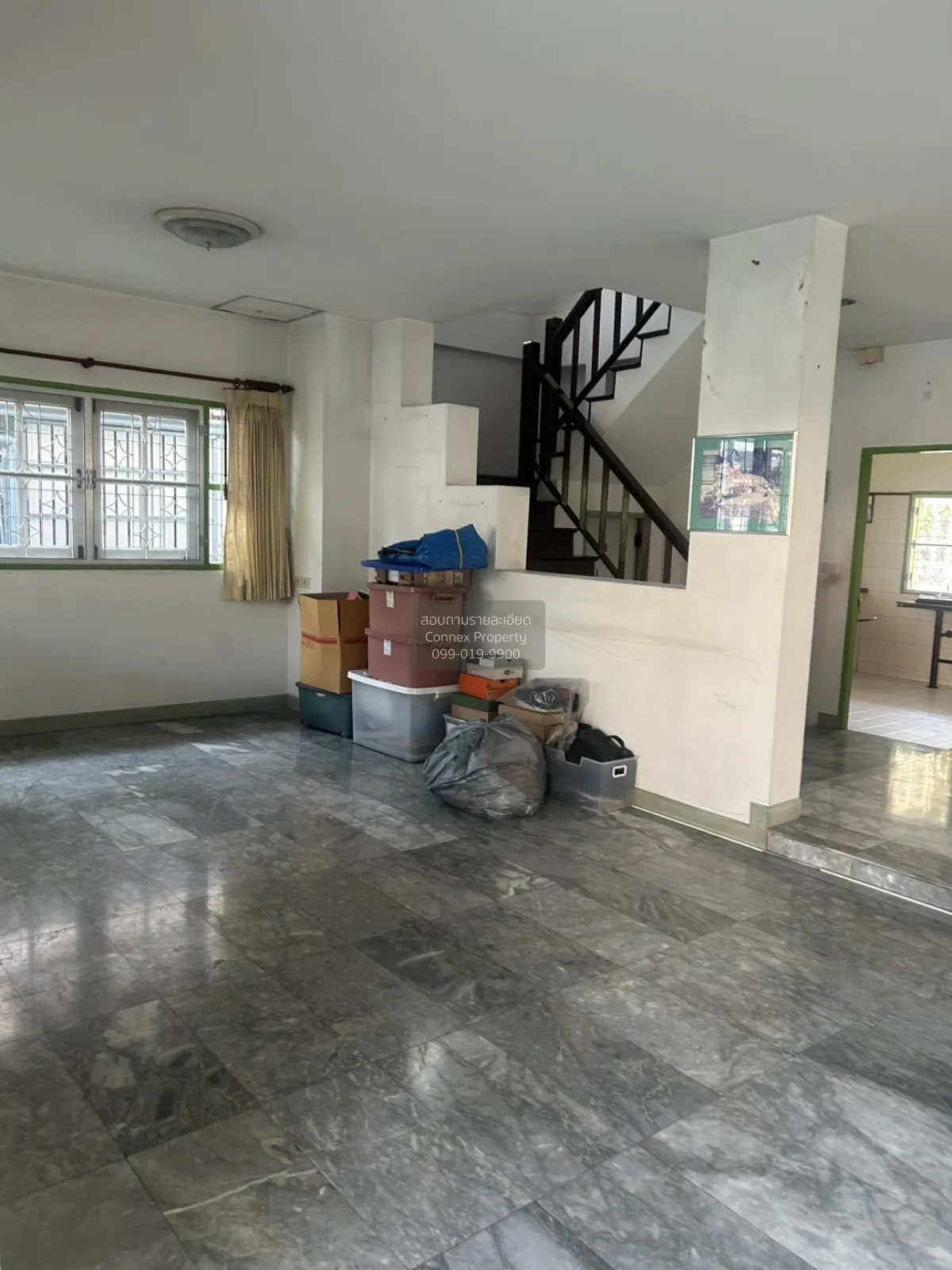 ขายบ้าน  บ้านกล้วยไม้ บางบอน บางบอน เขต บางบอน กรุงเทพ CX-148078