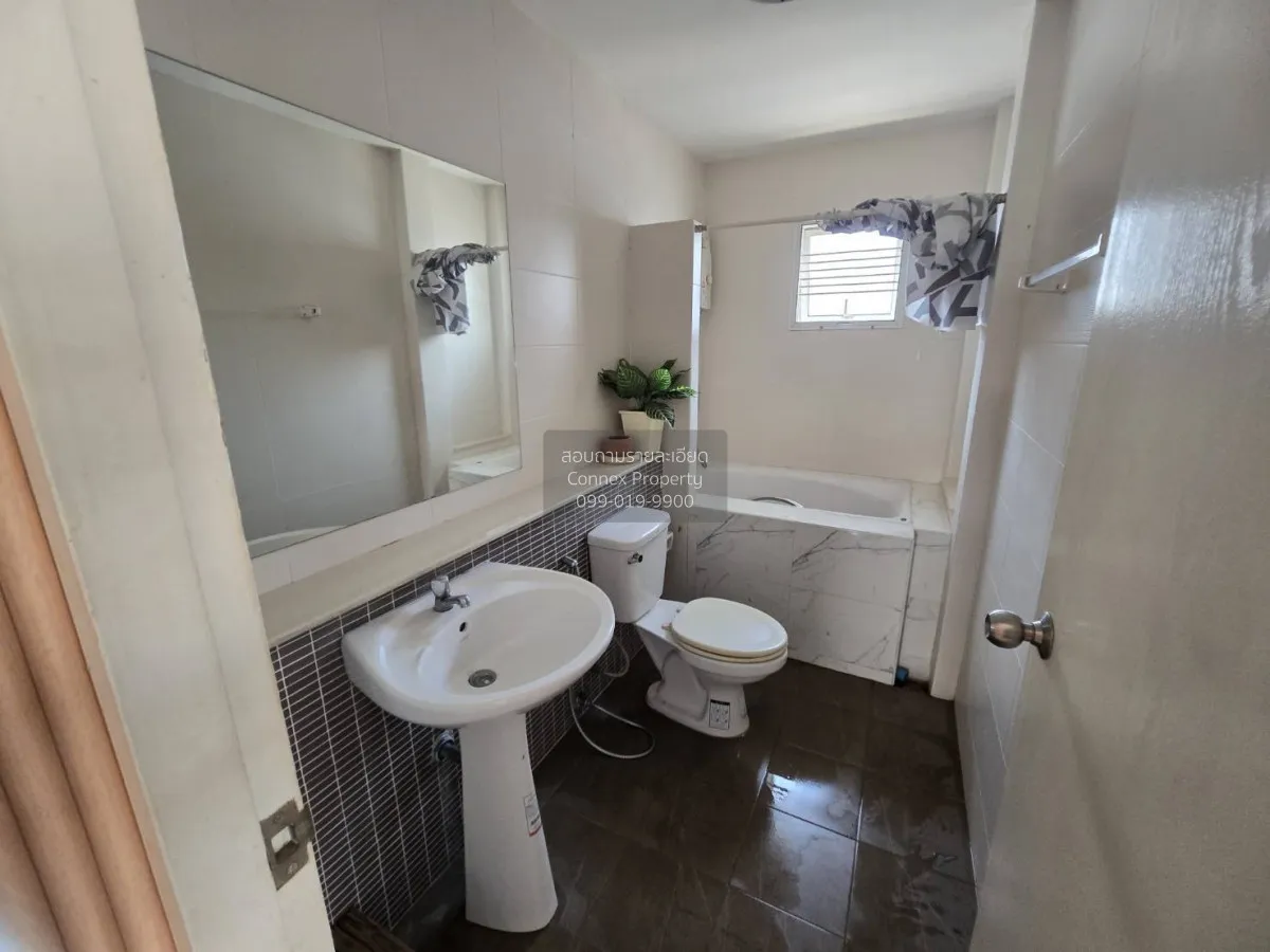 ขายบ้าน  บ้านชวนชื่น เพชรเกษม 81 หนองแขม เขต หนองแขม กรุงเทพ CX-1