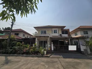 For Sale House , Baan Chuanchuen Petchkasem 81 , Nong Khaem , Nong Khaem , Bangkok , CX-148079